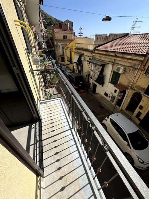 Апартаменты Sopra Palermo Монреале Экстерьер фото